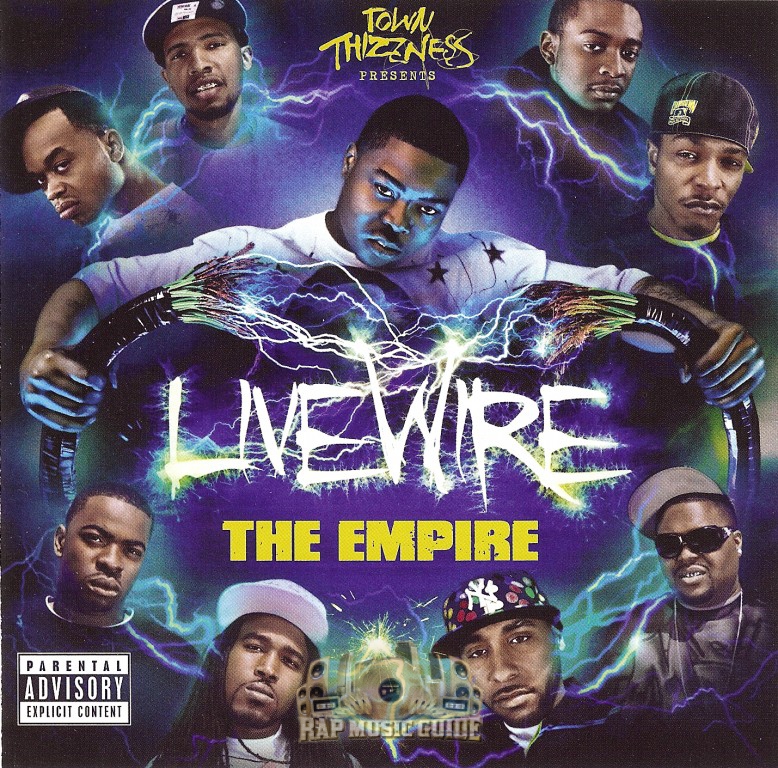 livewire music download